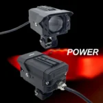 LIU HJG Camera Lens Shutter Projector 200W