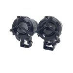 LIU HJG Mercedes Y Lens | 90W Heavy Duty Fog Light | Lo/Hi Beam | Inbuilt Flasher | IP68 Waterproof - Image 4