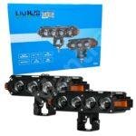 LIU HJG Future Eye 4 Lens New Model