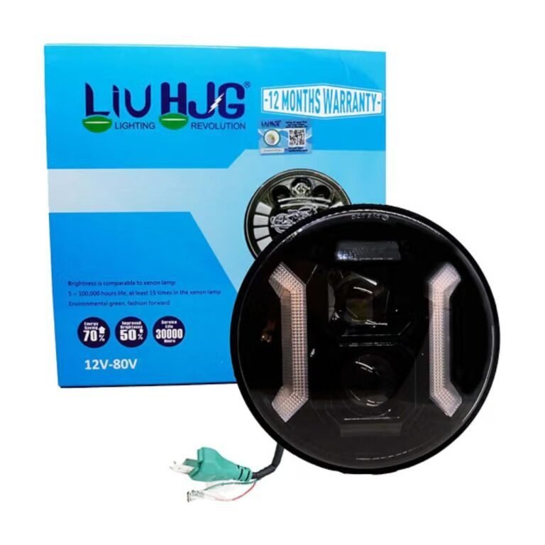 Liu Hjg C284 Headlight