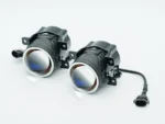 LIU HJG F1 3 Inch Projector | Premium look with Universal fitment for all Vehicles - Image 4