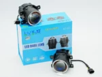 LIU HJG F1 3 Inch Projector | Premium look with Universal fitment for all Vehicles - Image 2