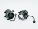 LIU HJG F1 3 Inch Projector | Premium look with Universal fitment for all Vehicles - Image 3