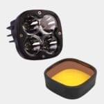 hjg 60 watt fog light
