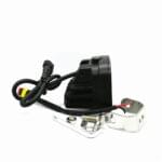 hjg 60 watt fog light