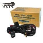 fog light wiring harness
