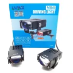LIU HJG Waymaker Slim Grill Lights