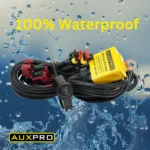 auxpro harness