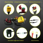 auxpro harness