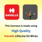 auxpro harness