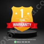 Auxpro H7 Fog Lamp Wiring Harness Kit for Car with Switch | Also for H1/H3 Bulb | Plug-and-Play | Universal | 1-Year Warranty - Image 3