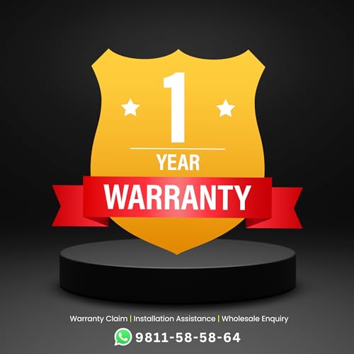 Auxpro H8 Fog Lamp Wiring Harness Kit | Compatible With H3/H1 Bulbs, Plug-And-Play Installation, Includes Switch, Durable Design | 1-Year Warranty Auxpro H8 Fog Lamp Wiring Kit For Car With Switch | Plug-And-Play | Universal | 1-Year Warranty - Image 3