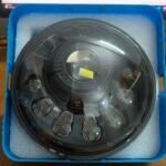 LIU HJG C250 Petal Headlight
