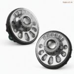 LIU HJG C250 Headlight