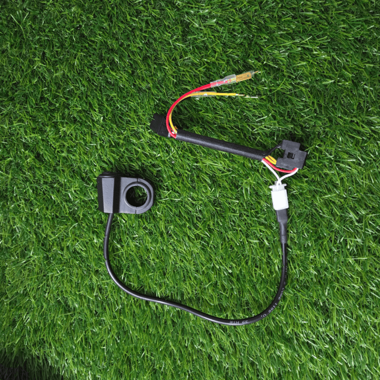 Royal Enfield Re Headlight Coupler