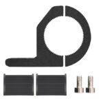 fog light clamp