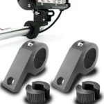 fog light clamp