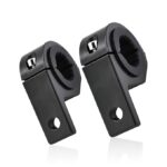 fog light clamp