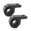 LIU HJG Fog Lights Clamps
