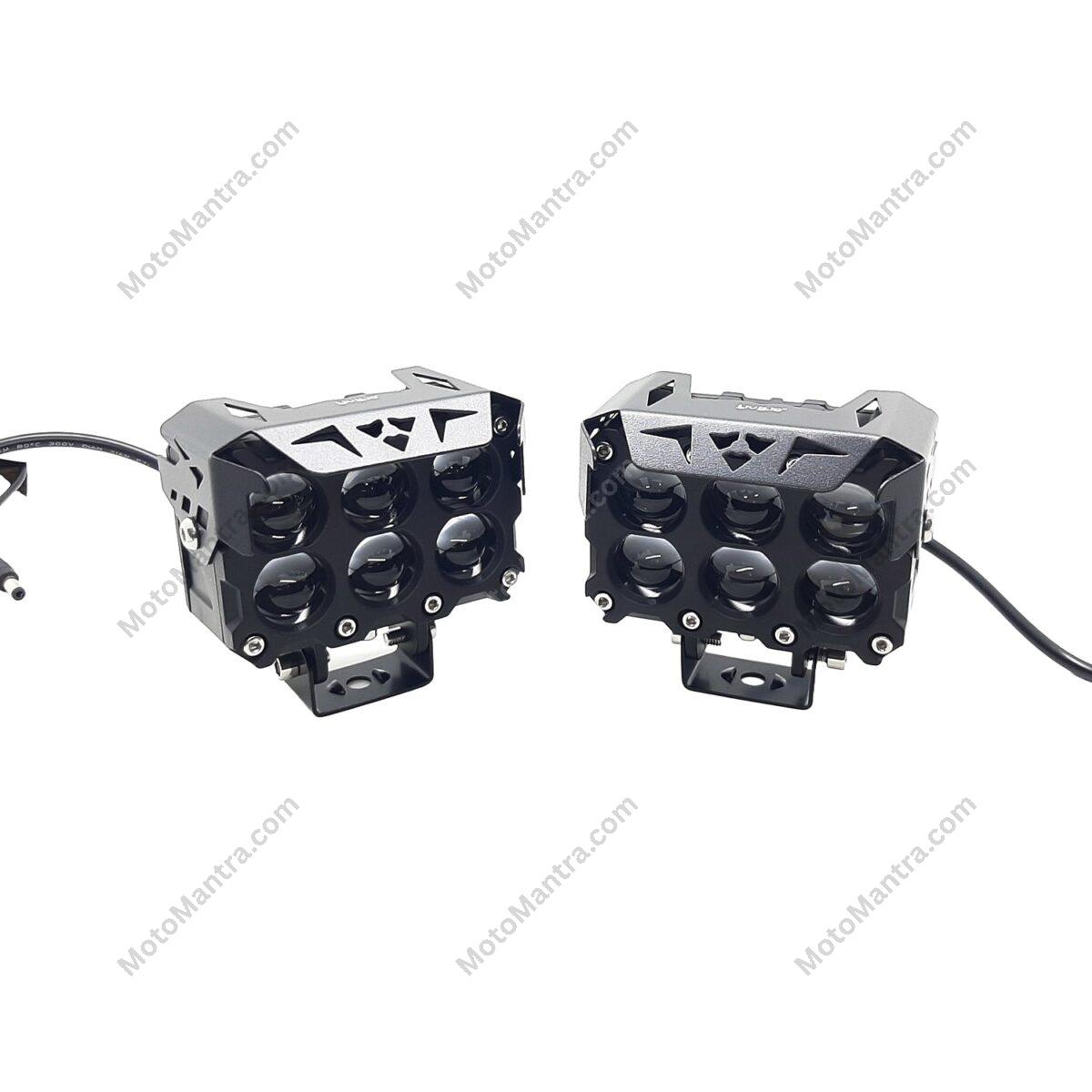 Liu Hjg Future Eye 6 Lens