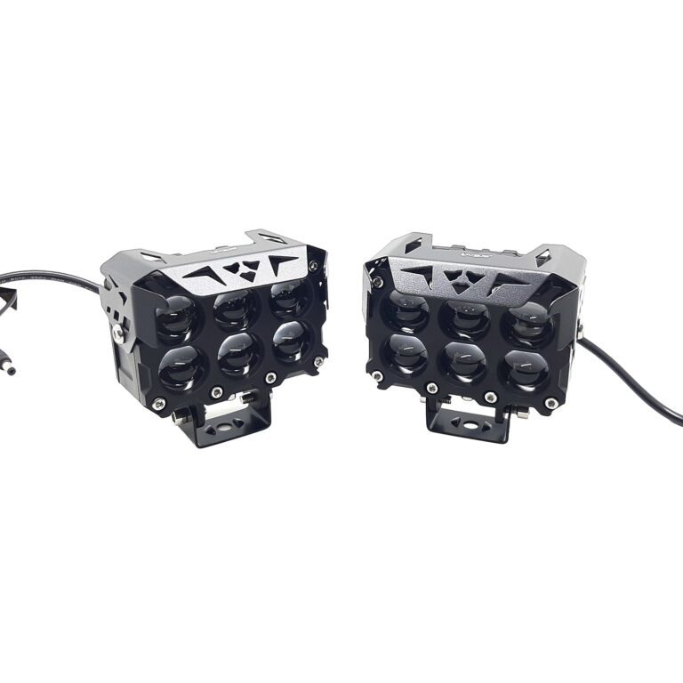 LIU HJG Future Eye 6 Lens