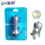 HJG 2 Tone Headlight LED
