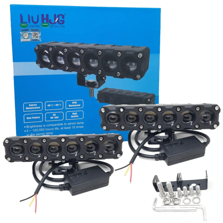 liu hjg future eye 6 lens