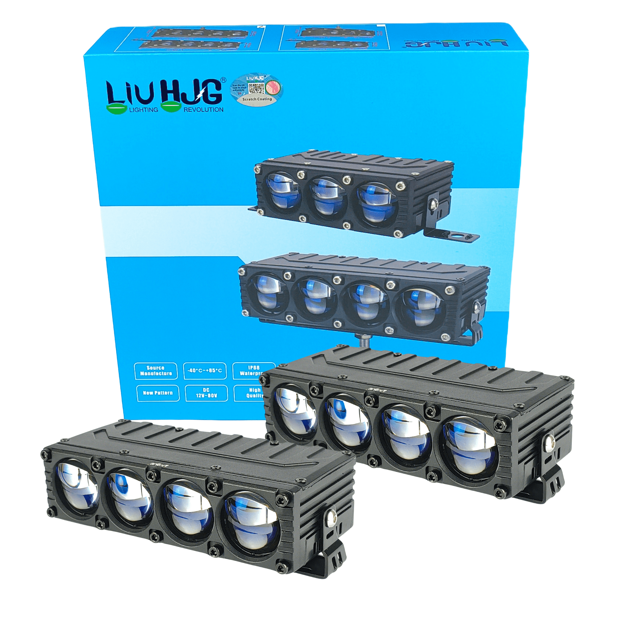 Liu Hjg Blaze 4 Liu Hjg Blaze 4 Lens