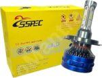 SSPEC LED Headlight 120W