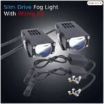 LIU HJG Waymaker Dual Colour Fog Light