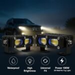 LIU HJG Waymaker 2 Lens Dual Colour