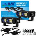 LIU HJG Waymaker 2 Lens Dual Colour