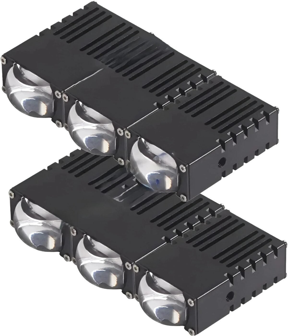 Liu Hjg Waymaker 3 Lens Dual Colour