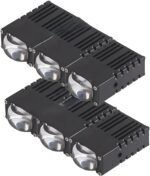 LIU HJG Waymaker 3 Lens Dual Colour