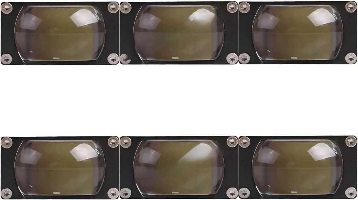 Liu Hjg Waymaker 3 Lens Dual Colour