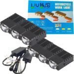 LIU HJG Waymaker 3 Lens Dual Colour