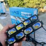 LIU HJG Waymaker 4 Lens Dual Colour