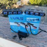 LIU HJG Waymaker 4 Lens Dual Colour