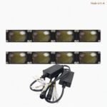 LIU HJG Waymaker 4 Lens Dual Colour