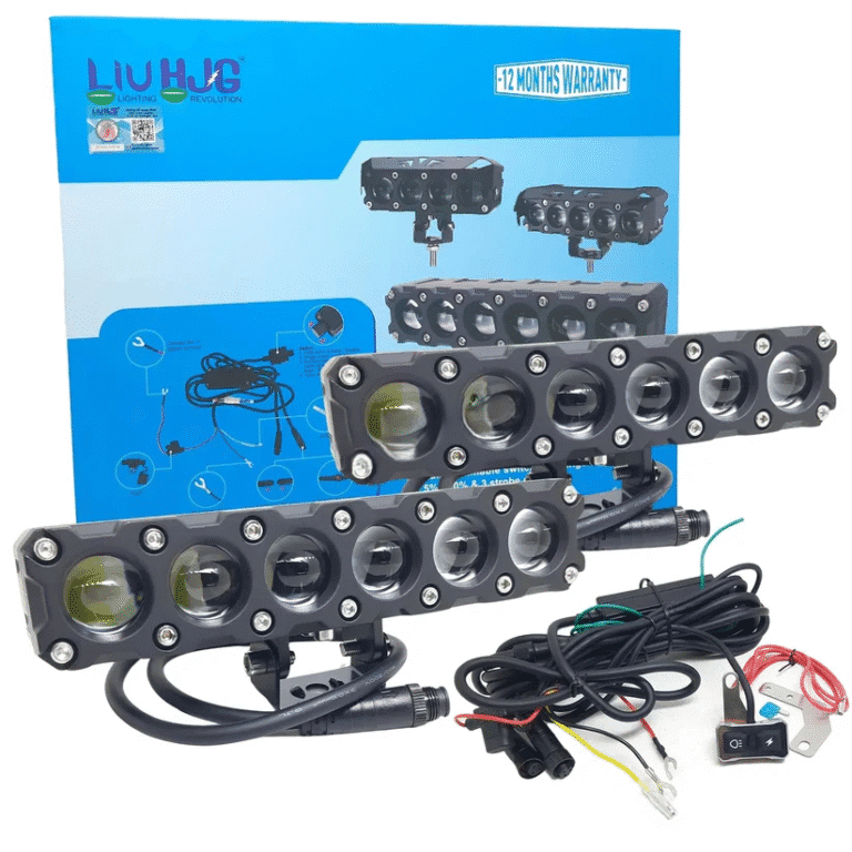 liu hjg future eye 6 lens